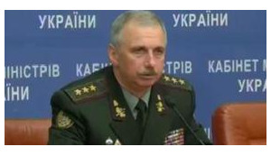 Ukraine is on the very Verge of Large-Scale Aggression from Russia - Former Defense Minister. VIDEO