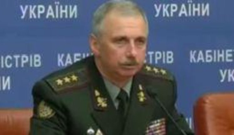 Ukraine is on the very Verge of Large-Scale Aggression from Russia - Former Defense Minister. VIDEO