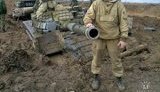 Танки грязи не боятся? ФОТОфакт