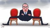 Політичне кредо Вучіча