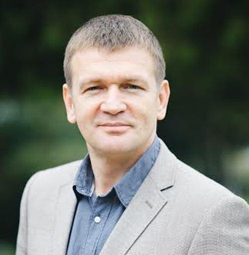горват