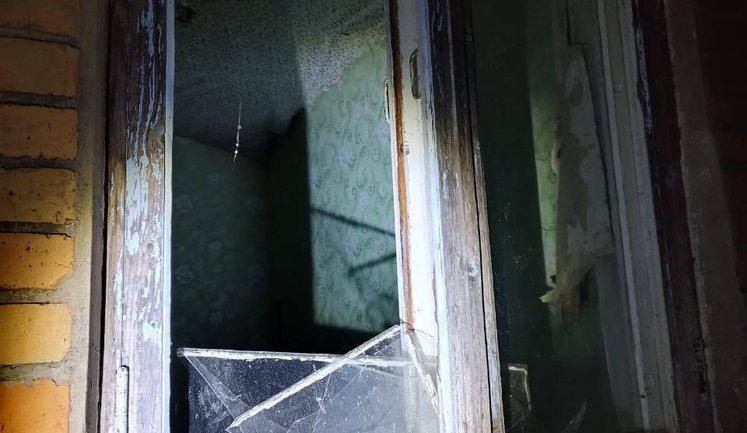 Ворог атакував Дніпропетровщину: поранений 19-річний хлопець, зруйновані будинки й підприємство. ФОТОрепортаж