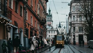 Зараз з державою хочуть працювати або безстрашні люди, або злодії: Як розвиваються міста в умовах війни