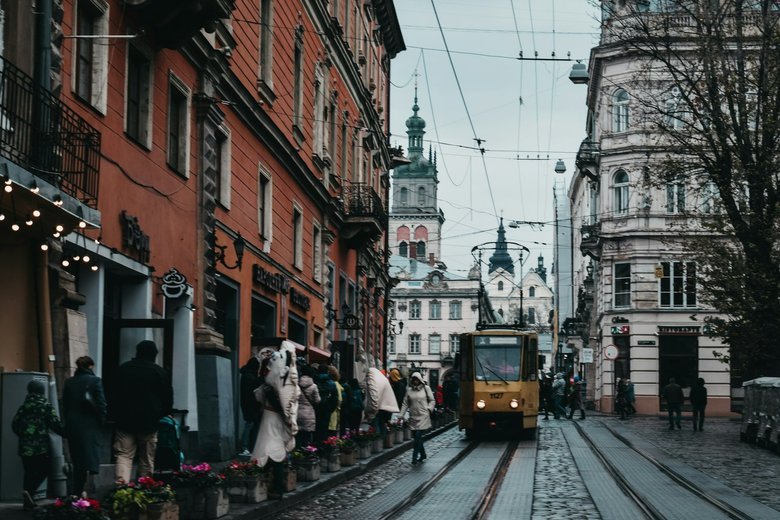 Як розвиваються міста України в умовах війни