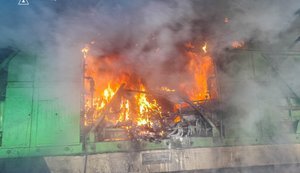 удар по залізниці