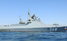 Ситуація в морі: Акваторія у сірій зоні