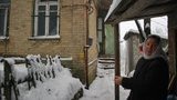 Рейдеры громили дом киевской учительницы на Печерске - милиция не захотела защищать ее имущество