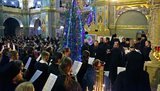 Епіфаній закликав вірян уникати розпалювання ворожнечі та закликів до насильства