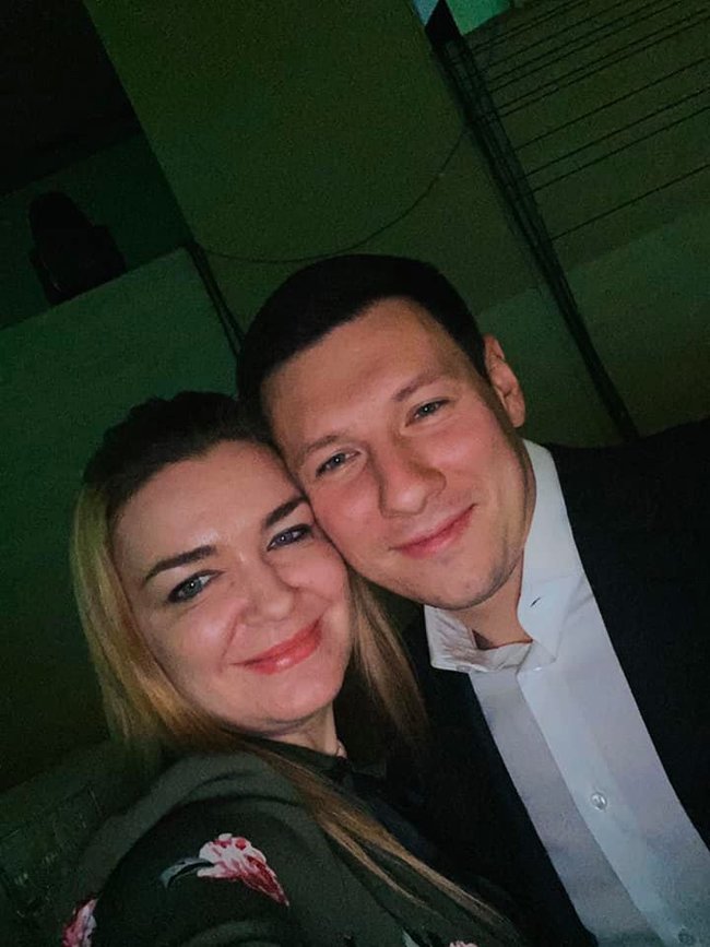 В КВЦ Парковый проходит корпоратив Слуги народа, приехал Зеленский: Все выпивают, много шутят. Осадчая сыплет шутками, - СМИ 05