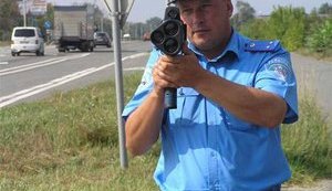 Янукович разрешил гаишникам останавливать любого за что угодно, - Гриценко