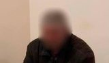 Правоохоронці оприлюднили фото підозрюваного у вбивстві та зґвалтуванні 7-річної дівчинки на Херсонщині. ФОТО