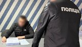 Нацполіція викрила групу військовослужбовців
