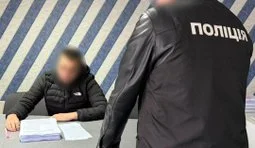Нацполіція викрила групу військовослужбовців