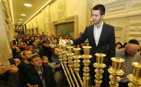 Сына главного авторитета Нарика задержали за наезд на бизнесмена Рысина. Детали бандитизма в Днепре 04