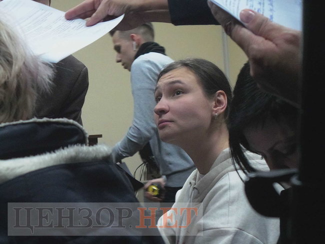 Справа про вбивство Шеремета: суд над Дугарь продовжиться завтра 05