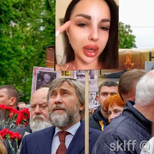 Переполох у Кремлі, автопробіг у стилі ОПЗЖ, нова уніформа від Сергія Лещенка. Свіжі ФОТОжаби від Цензор.НЕТ 04