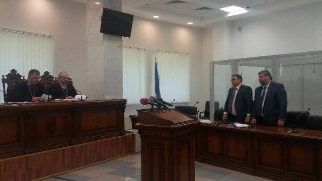 САП не добилась ареста фигуранта дела Мартыненко Переломы 01