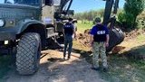На Харківщині викрили масштабне розкрадання нафти з державного нафтопроводу, - СБУ. ВІДЕО+ФОТО