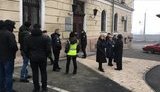 одесса,медуниверситет,форостяк