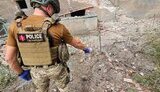 19 вересня росіяни обстріляли 13 населених пунктів Донеччини