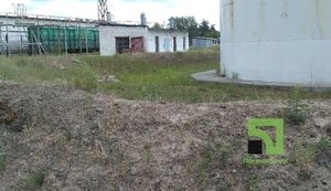 "Приватбанк" продал еще три нефтебазы за 6 миллионов
