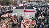 Вагітній жительці Мінська дали 25 діб арешту за участь у протесті