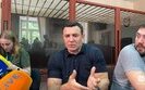 Dnipro court rechooses a measure of restraint for Mykola Tyshchenko on January 27