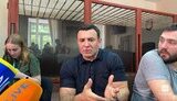 Суд Дніпра переобрав Миколі Тищенко запобіжний захід 27 січня