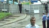 Швейцарская туристка о мерах безопасности во время визита патриарха Кирилла: Мне кажется он кого-то боится. ВИДЕО.