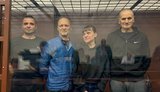 Пожизненное и 25 лет колонии: в России приговорили четверых жителей Мелитополя по делу о взрывах. Подсудимые заявляли о пытках. ФОТО