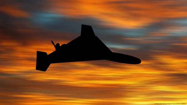 Еволюція Shahed: Як дешевий дрон став стратегічною зброєю війни на виснаження