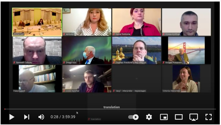 Чи оберуть люди Татарова антикорупційного прокурора хоч коли-небудь: як комісія блокує останні етапи конкурсу 03