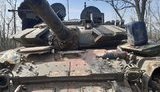 танк,війна