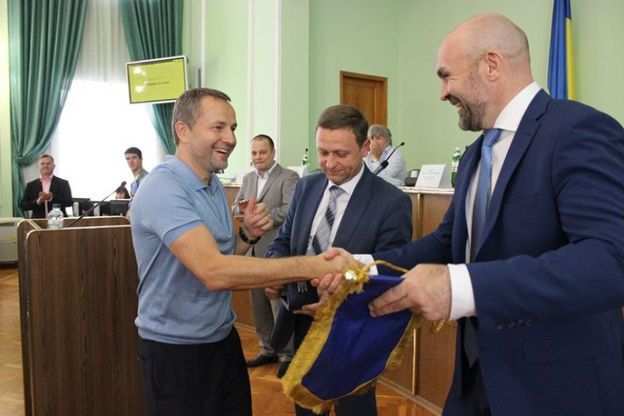 Цензор.НЕТ Изображение