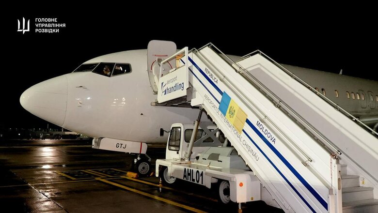 Понад сотню українців евакуювали з Ізраїлю