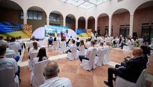 Зеленський - паралімпійцям: Дякую за 98 медалей. Вам вдається те, на що не завжди здатні інші. ВIДЕО