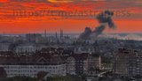 У Волгограді заявили про удар ракетами FP-5 по заводу "Титан-Баррикади"