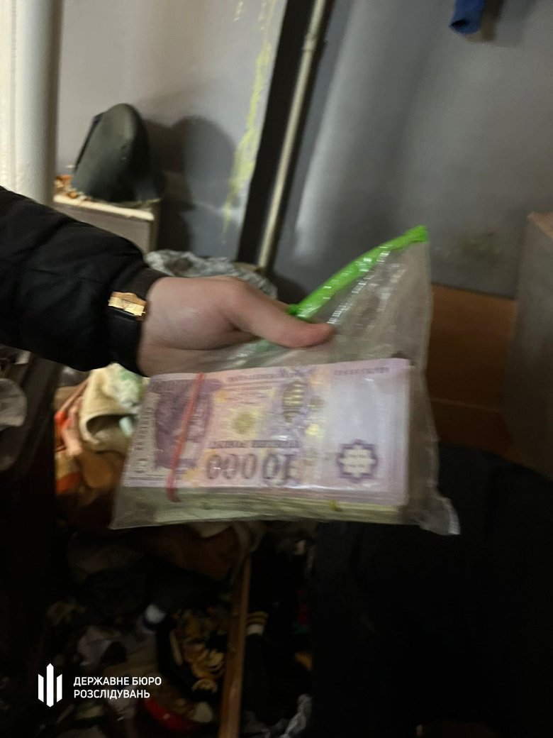 На Закарпатті затримали голову ВЛК