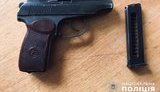 Экс-полицейский стрелял в прохожих на Киевщине из-за замечания о неправильной парковке, - полиция