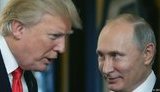 путин,трамп