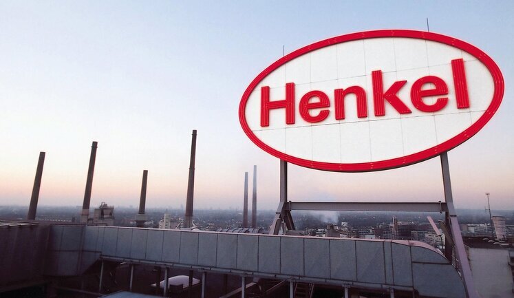 Німецька група Henkel призупинила виробництво в Україні, проте в Росії продовжить працювати