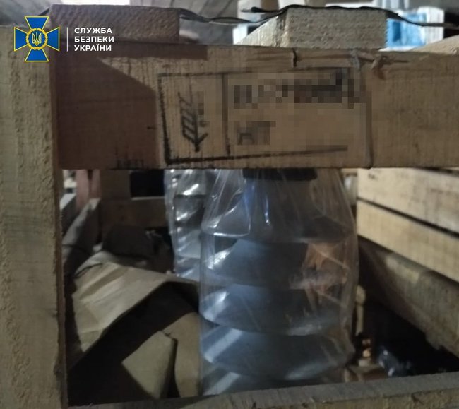 Викрито механізм поставки неякісного обладнання для Укрзалізниці, - СБУ 01