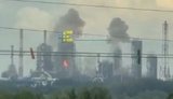 Drones reached Omsk