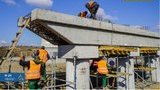 Троїцький міст на Миколаївщині розберуть, а на його місці побудують новий, - "Укравтодор". ФОТОрепортаж