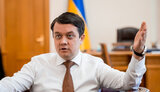 В Раде нет голосов за отмену выплат компенсаций депутатам за аренду жилья, – Разумков