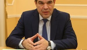 Справа Шаройка зараз на завершальній стадії, - глава КДБ Білорусі Вакульчик
