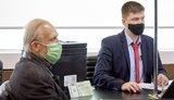 Украинцы могут сгенерировать COVID-сертификаты в центрах предоставления административных услуг, - Минцифры