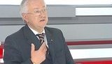 Тарасюк: Большинство предпринимателей на Майдане - это приверженцы Партии регионов. ВИДЕО.