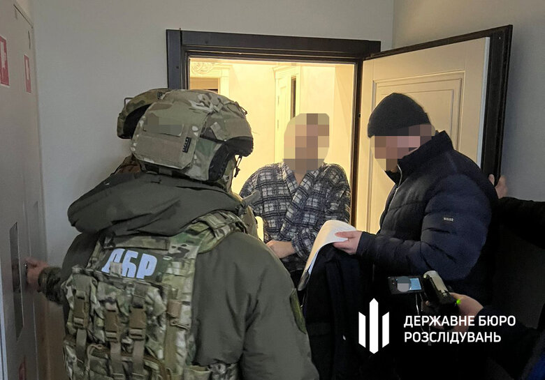 Викрито посадовців Сил логістики ЗСУ