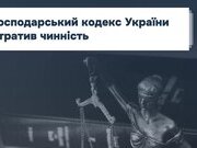 Новий етап для бізнесу: відсьогодні Господарський кодекс втратив чинність — Марина Барсук, суддя ПАГС